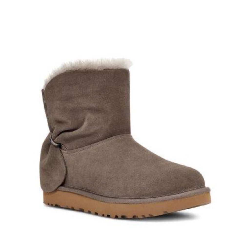 Ugg Classic Mini Twist Boot